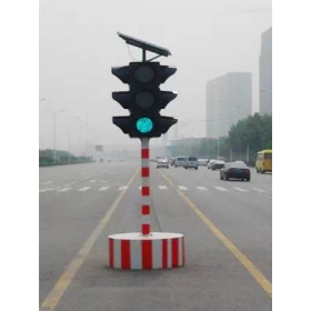 青岛市红绿灯厂家_移动信号灯批发_交通信号灯厂家_价格
